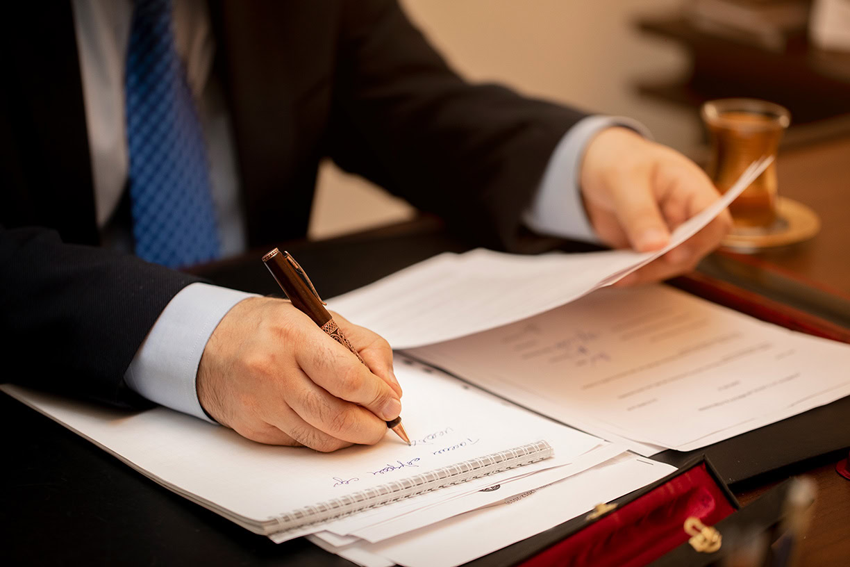 Accident Attorney
