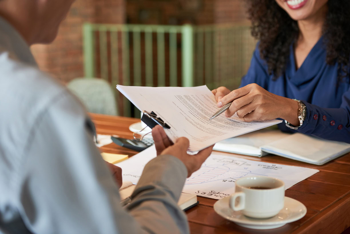 Accident Attorney