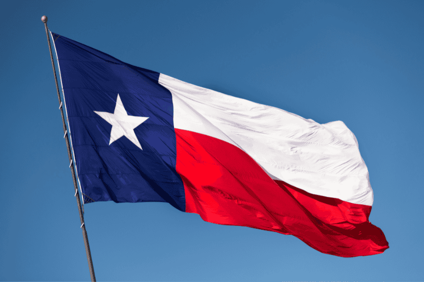 Texas Personal Injury Laws